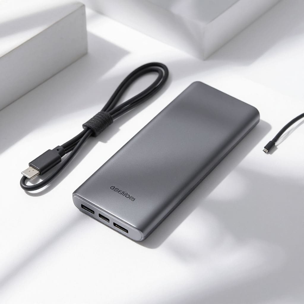 Power bank