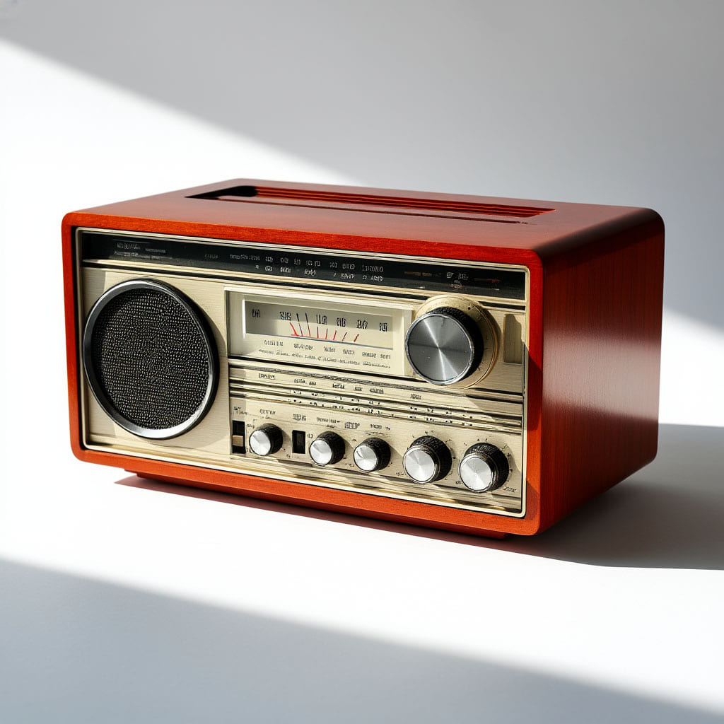 Radioqabul qilgich