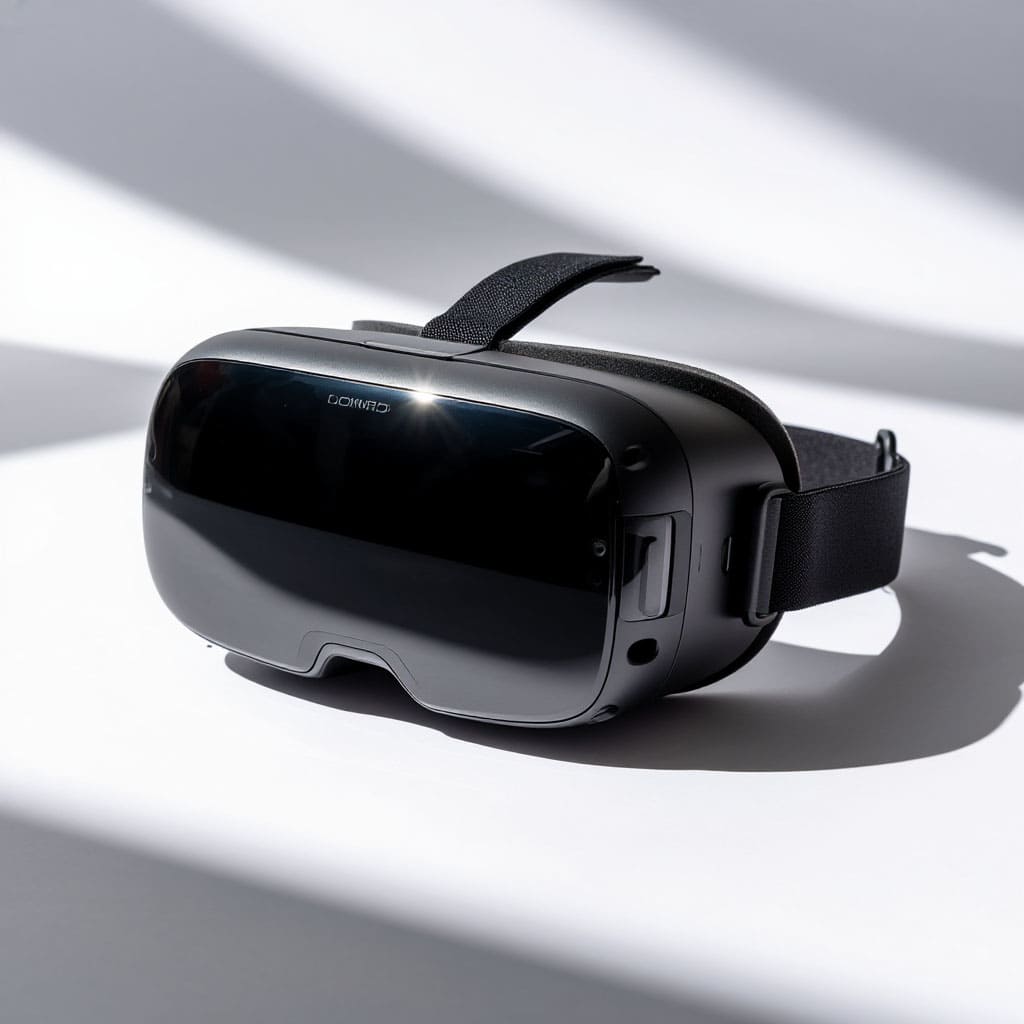 Virtual reallik (VR) ko'zoynak