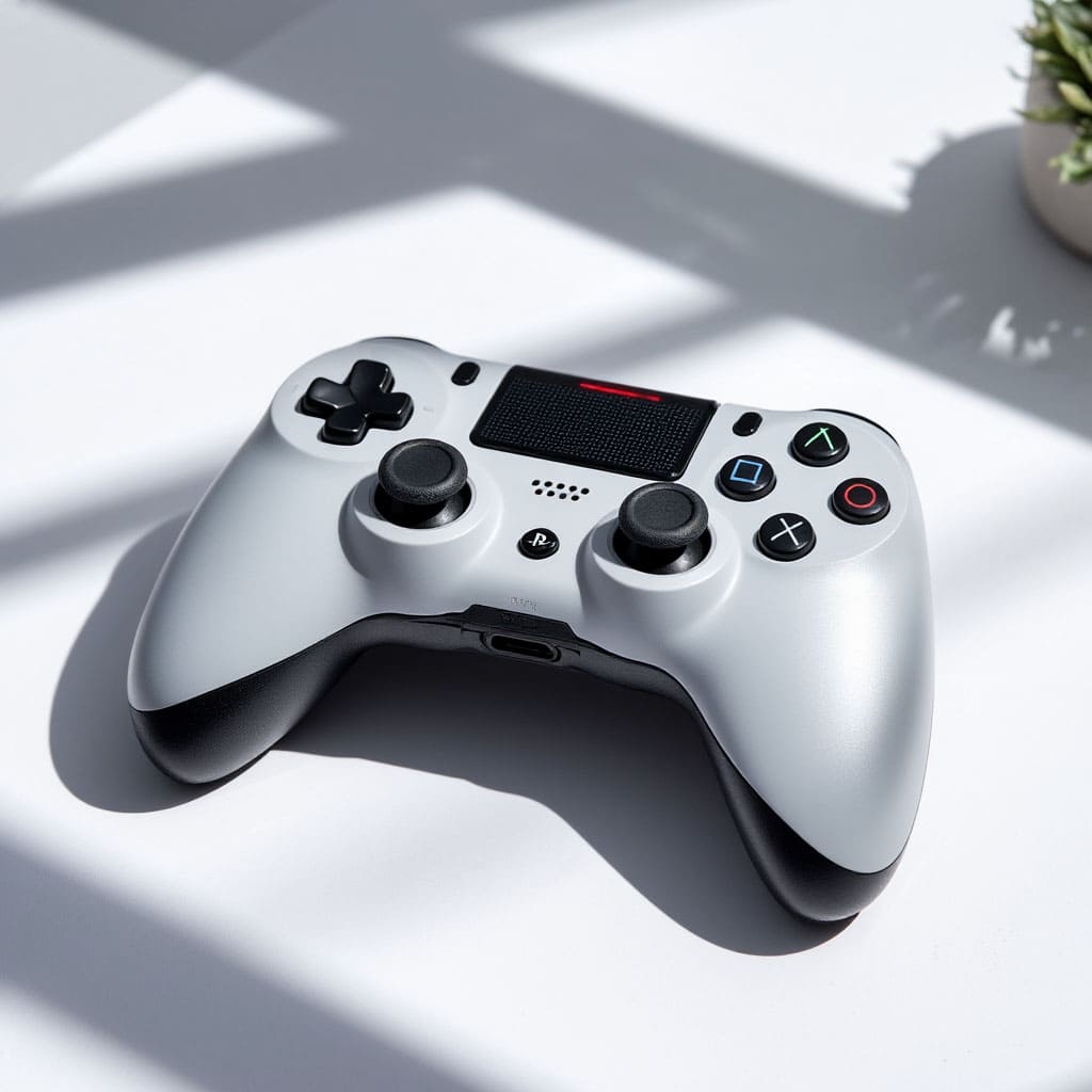 Gamepad