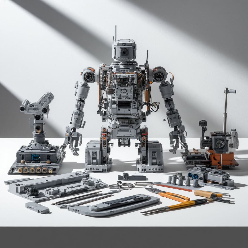 Maqueta basada en película