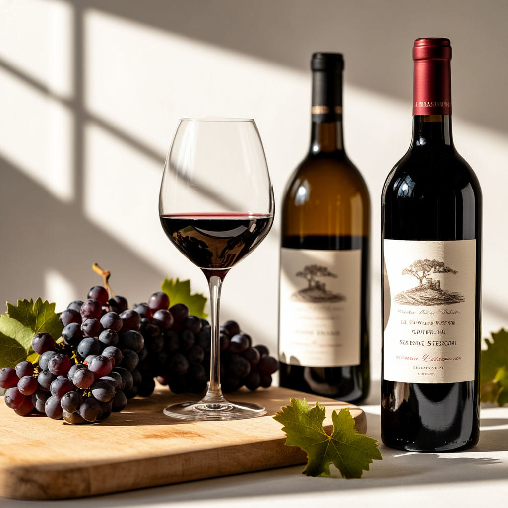 Vinochilik bo'yicha ekskursiya