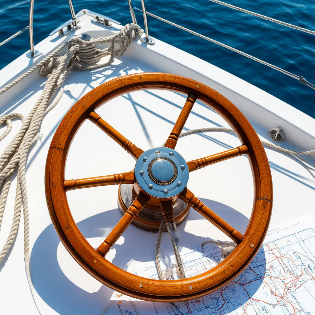 Yachtada sayr