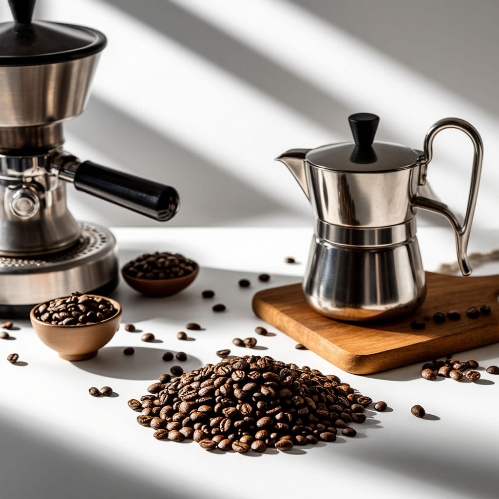 Barista bo'yicha ustaxonasi