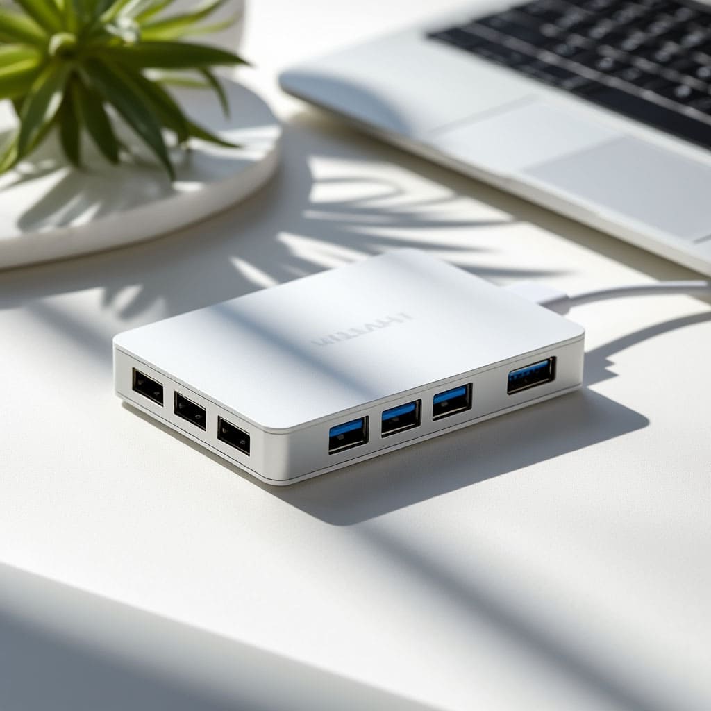 USB-xab