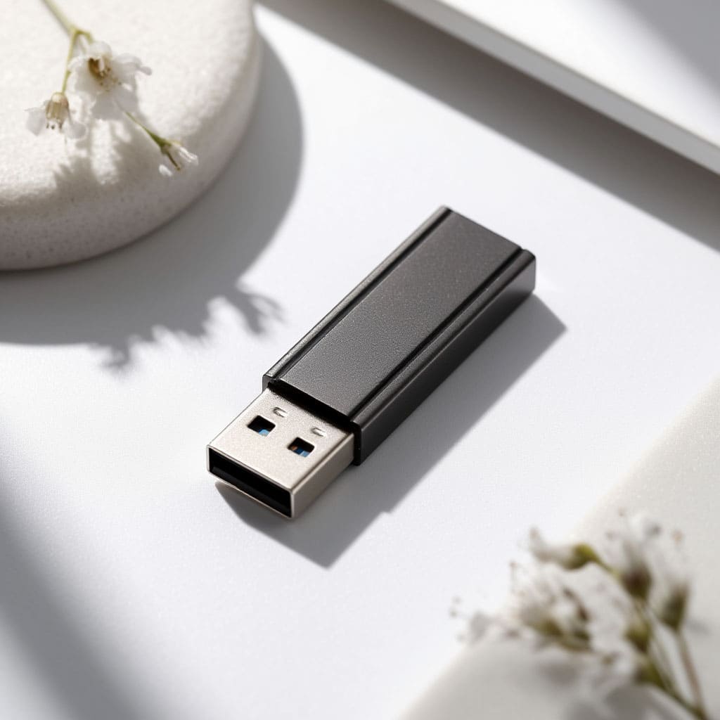 USB-drayv