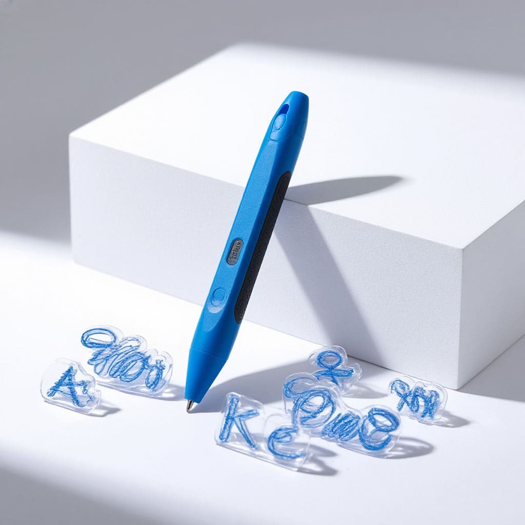 3D-ручка