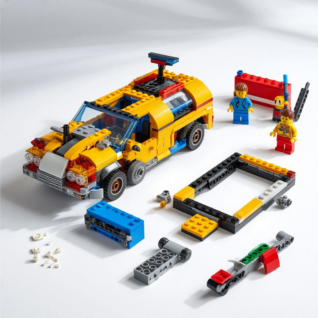 LEGO